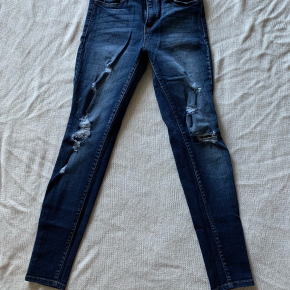 KanCan mid rise - Picture 2 of 2